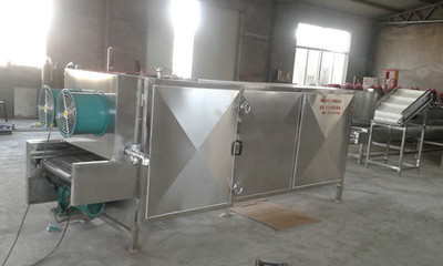 川味科技的傳承與創(chuàng)新 解析四川烘干機(jī)在辣椒多層烘干線與果蔬脫水中的應(yīng)用