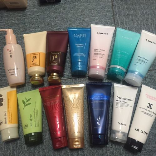 洗臉不到位，用再貴的護膚品也難拯救你的肌膚