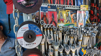 越南五金工具市場(chǎng) 近年發(fā)展趨勢(shì)與未來(lái)展望