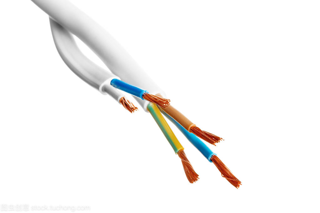 當電線不再暴露 透明背景下的電屏蔽精密之道