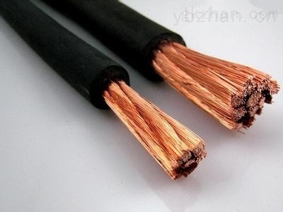 品質之源 佰匯電纜工廠直銷RVVZ通信設備電源線深度探訪